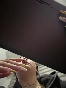 Megaan  More online show from October 2025 02:08:01 AM