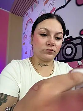 Megaan  More online show from March 2026 02:41:03 AM