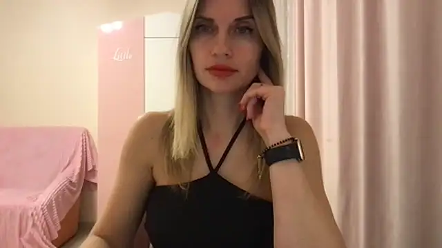 KarelliaStar online show from March 2026 05:46:02 PM