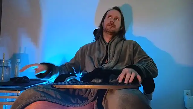 Snapshot of AlbinoAdonis chatting on September 2025 09:32:02 PM AlbinoAdonis online show from September 2025 09:32:02 PM