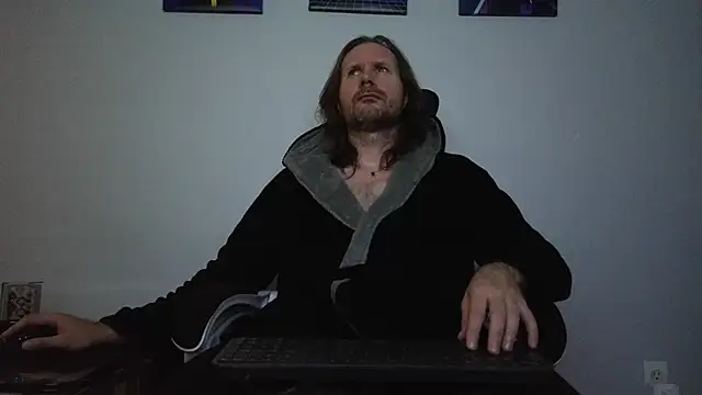 Snapshot of AlbinoAdonis chatting on September 2025 04:14:02 AM AlbinoAdonis online show from September 2025 04:14:02 AM