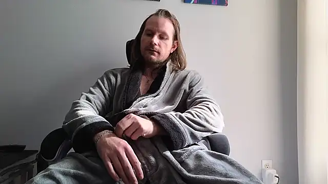 Snapshot of AlbinoAdonis chatting on September 2025 02:17:01 PM AlbinoAdonis online show from September 2025 02:17:01 PM