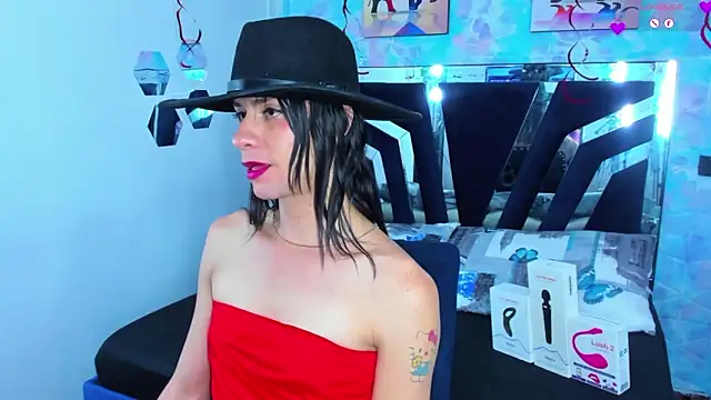 Charlotte Landry   online show from February 2026 04:48:02 PM