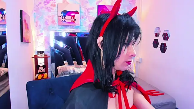 Charlotte Landry   online show from March 2026 05:35:01 PM