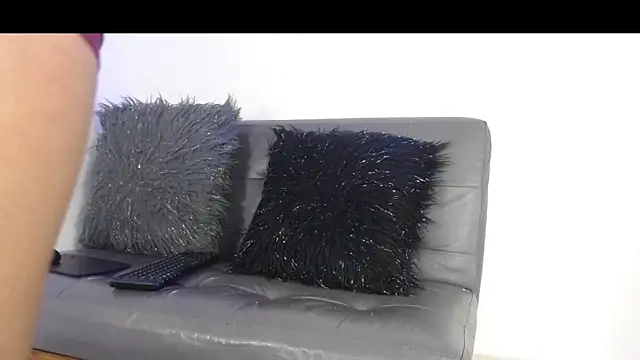 Deysha Garcias online show from December 2025 06:09:02 PM