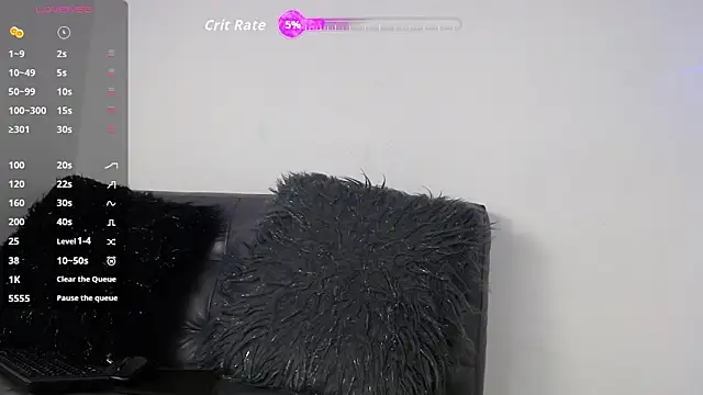 Deysha Garcias online show from February 2026 04:05:02 PM