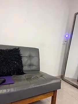 Deysha Garcias online show from November 2025 04:38:02 AM