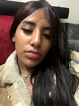 Deysha Garcias online show from October 2025 04:02:02 AM