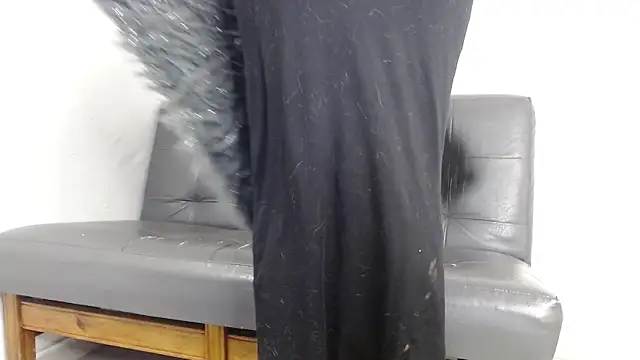 Deysha Garcias online show from April 2026 04:13:02 AM