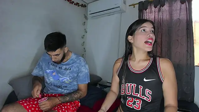 incogniitolove  online show from January 2026 09:41:01 PM