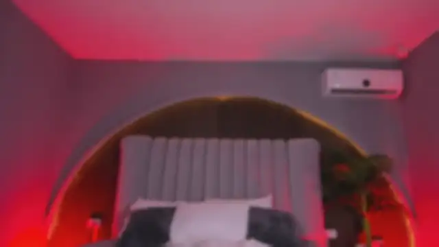 Isabellax21 online show from February 2026 04:22:01 AM