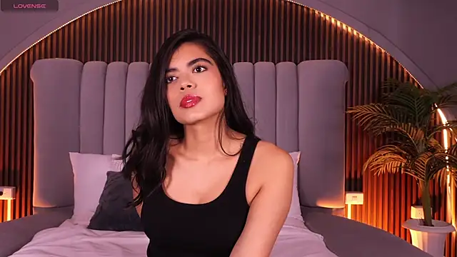 Isabellax21 online show from March 2026 04:36:01 AM