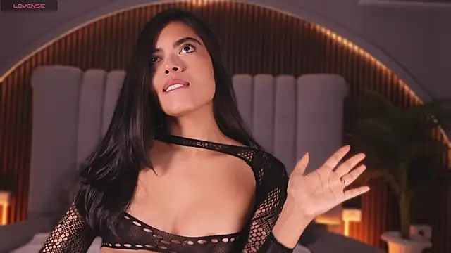 Isabellax21 online show from March 2026 04:09:02 AM