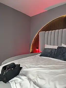 Isabellax21 online show from February 2026 04:20:01 AM