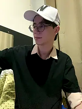 HeiRique online show from October 2025 04:01:01 AM