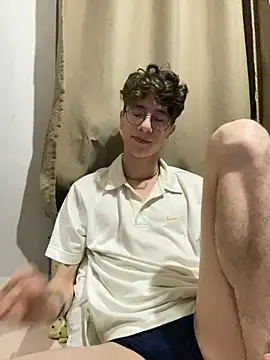 HeiRique online show from October 2025 04:55:02 AM