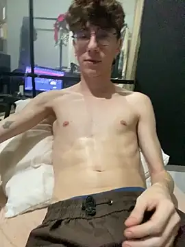 HeiRique online show from October 2025 04:00:01 AM