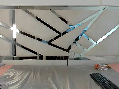 Kimberly TaylorX online show from November 2025 08:53:02 PM