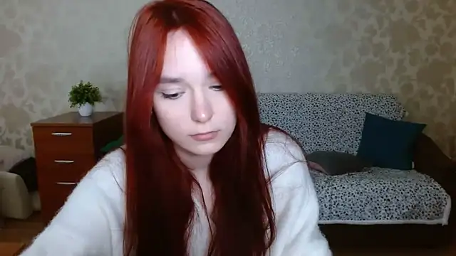 aFoxie online show from September 2025 08:25:02 AM