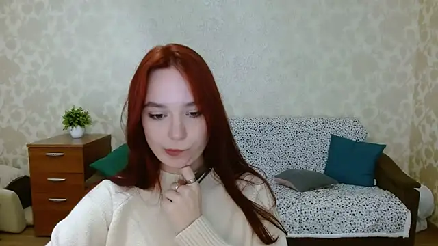 aFoxie online show from October 2025 07:37:02 PM