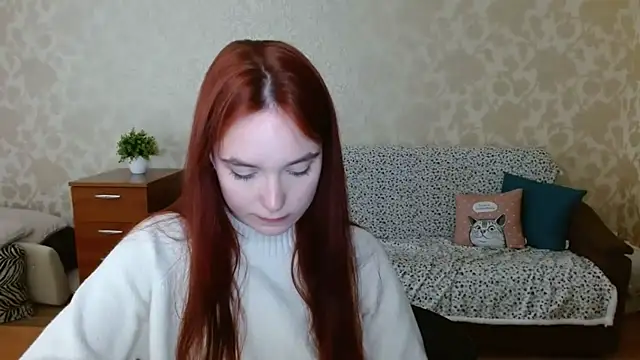 aFoxie online show from September 2025 11:00:02 PM
