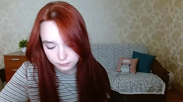 aFoxie online show from October 2025 12:03:01 AM