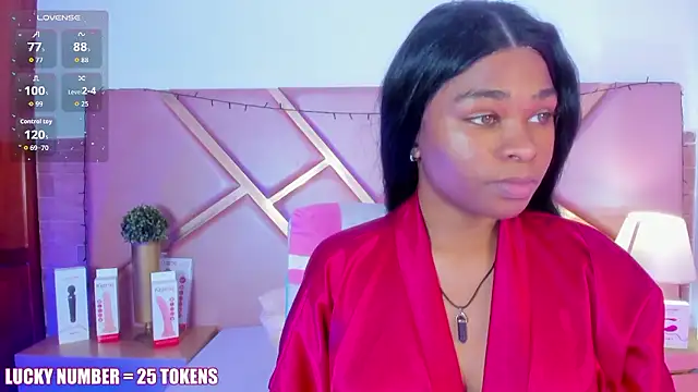 SophieSinclair online show from January 2026 12:56:01 PM