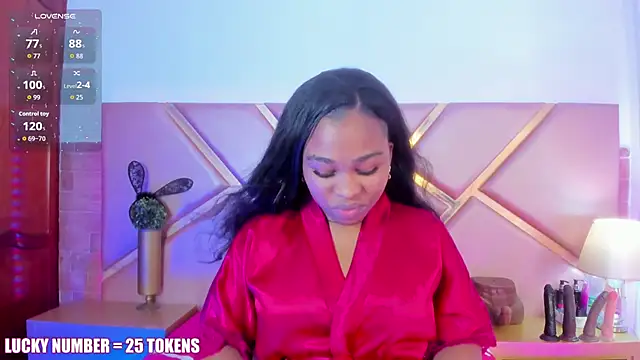 SophieSinclair online show from May 2026 12:04:01 PM