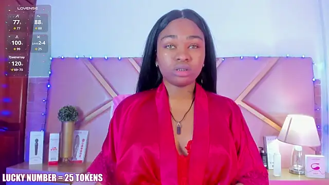 SophieSinclair online show from January 2026 12:31:01 PM