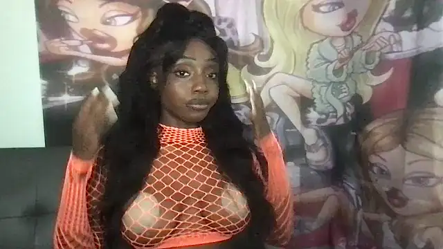 starjewelsxo online show from May 2026 02:31:02 PM