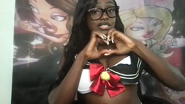 starjewelsxo online show from February 2026 02:59:02 PM