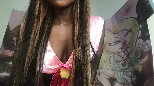 starjewelsxo online show from March 2026 03:19:02 PM