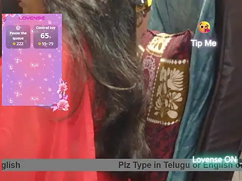 Nisha-telugu online show from March 2026 05:16:01 PM