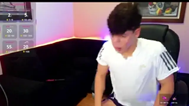 tightncuteass online show from November 2025 09:52:01 PM