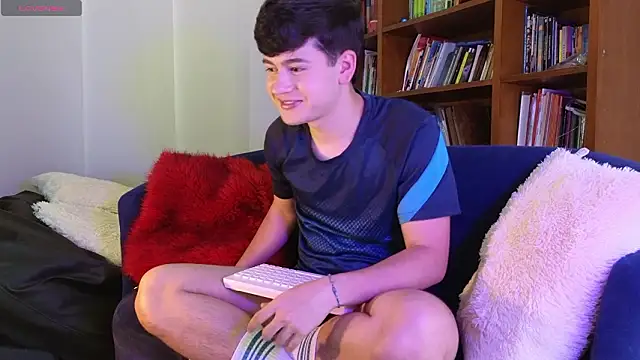 tightncuteass online show from March 2026 08:30:01 PM