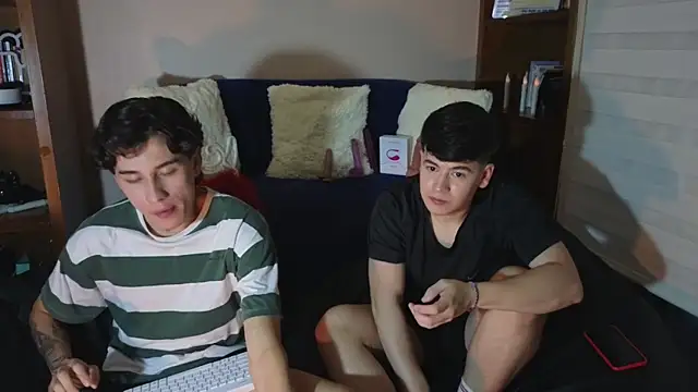 tightncuteass online show from December 2025 02:37:02 AM