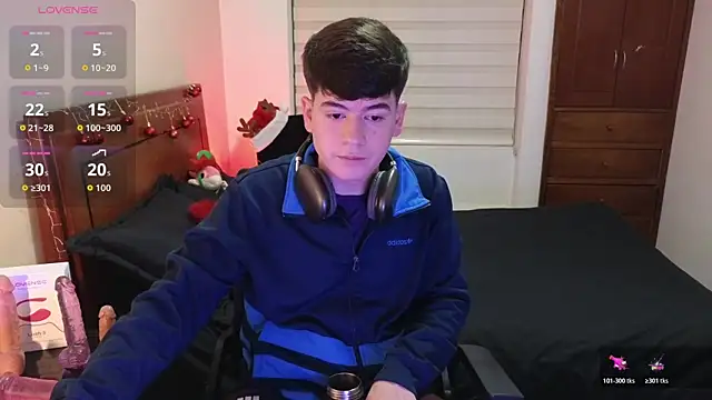 tightncuteass online show from December 2025 12:44:02 AM