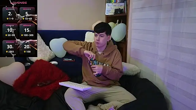 tightncuteass online show from February 2026 12:08:01 AM