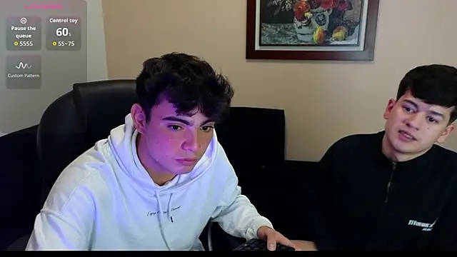 tightncuteass online show from February 2026 01:28:01 AM