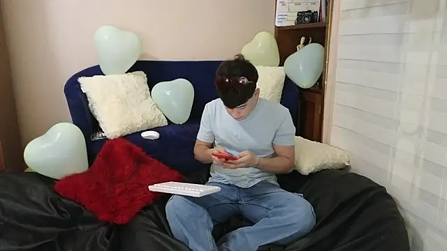 tightncuteass online show from February 2026 11:26:01 PM