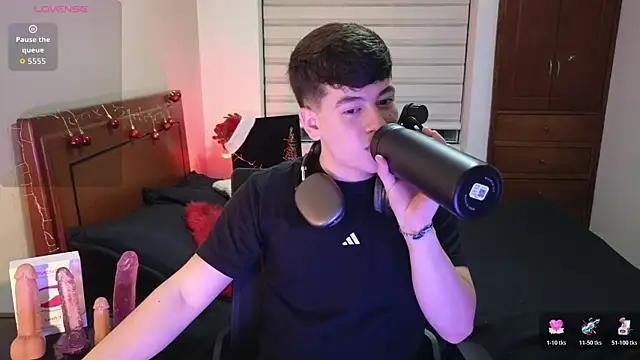 tightncuteass online show from December 2025 11:16:01 PM