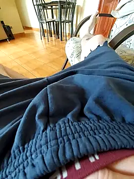 RoddieX online show from November 2025 06:46:02 PM