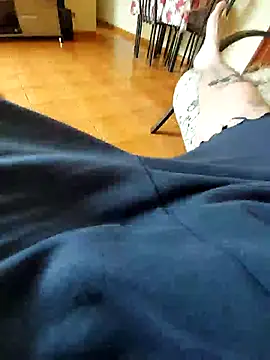 RoddieX online show from October 2025 06:01:02 PM