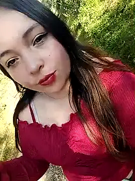 Lunna azul online show from September 2025 01:17:02 PM