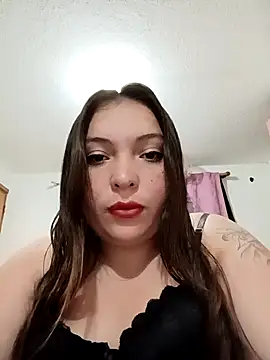 Lunna azul online show from September 2025 02:02:01 PM