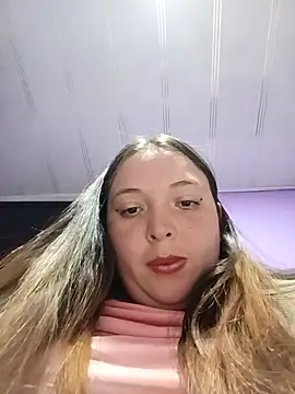 Lunna azul online show from October 2025 06:30:01 PM