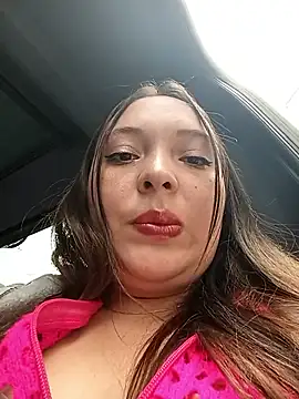 Lunna azul online show from October 2025 02:29:02 PM