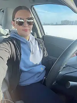 AllesandraLove online show from February 2026 03:32:01 PM