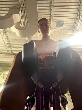 AllesandraLove online show from October 2025 09:30:02 AM