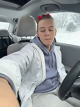 AllesandraLove online show from February 2026 01:40:02 PM